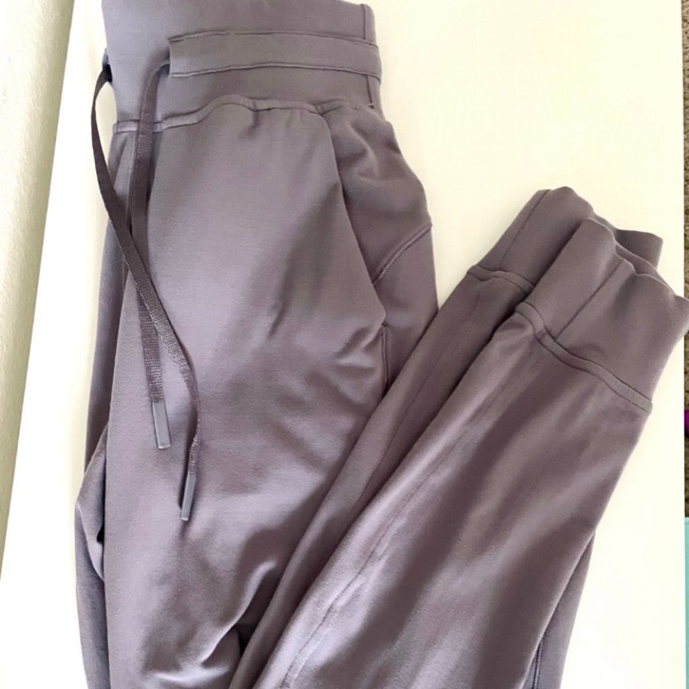 lululemon Ready to Rulu Jogger